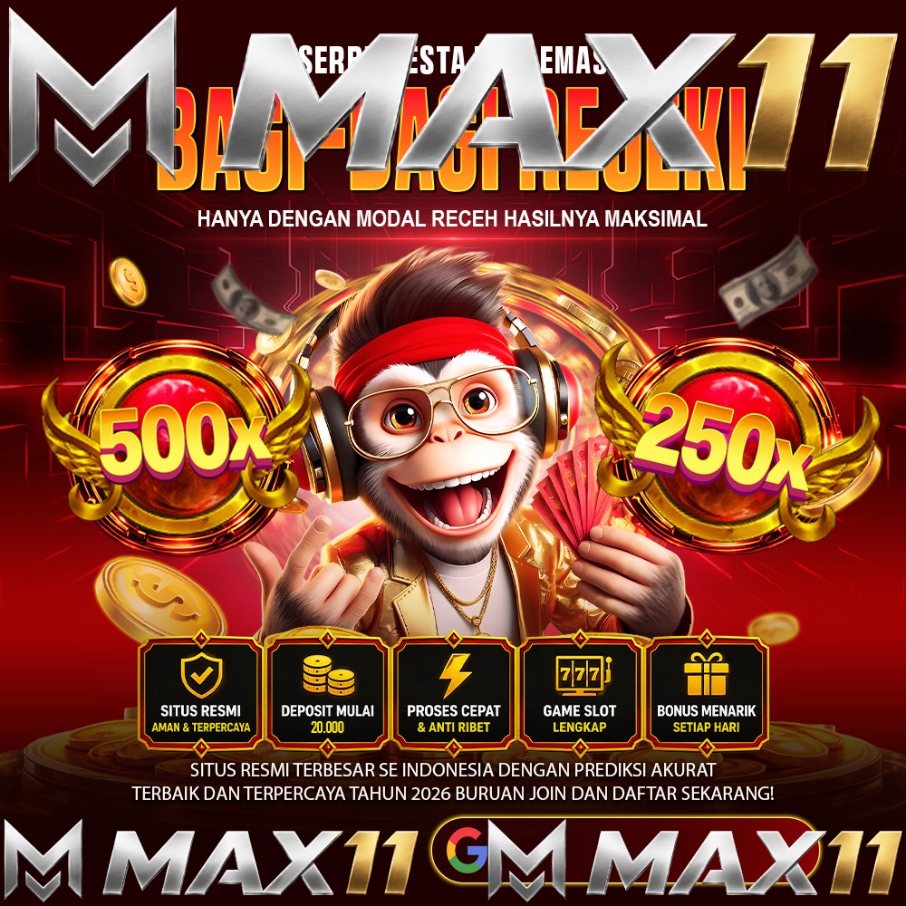 MAX11: Akun Demo PG Soft untuk Menjelajahi Beragam Game Slot Bertema Menarik